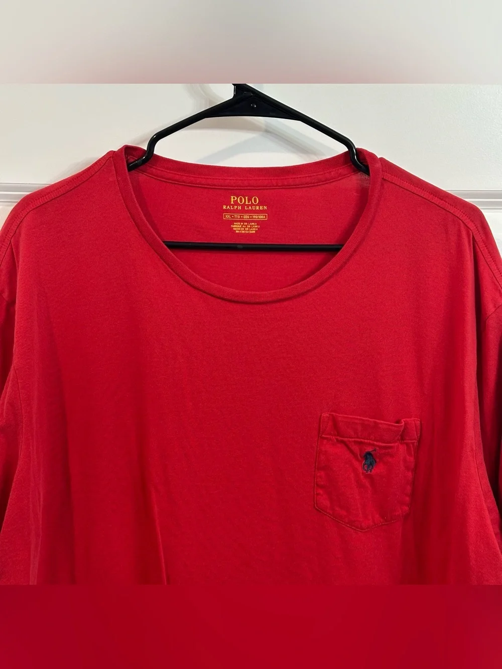 Polo Ralph Lauren polo ralph